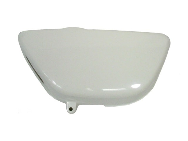 H2 サイドカバー(右)FRP【受注後45日〜60日】 ドレミコレクション 13003