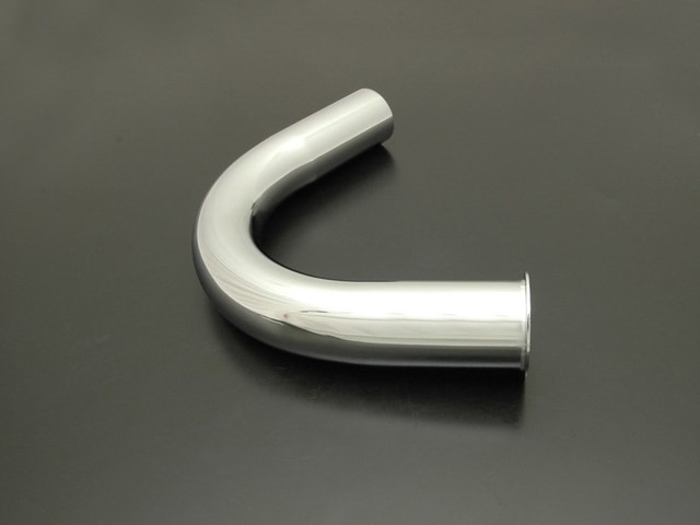 H2 エキゾーストパイプ 【欠品中 ご予約承ります】 ドレミコレクション 13110