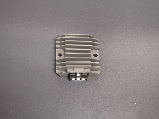 ゼファー750 C1-C3 レギュレーター ドレミコレクション 20213