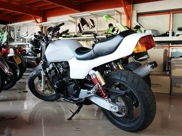 CB400SF NC39������VTEC Spec II ̵�����ڥ���ȥ١���TYPE-X����S����ȴ�������ȥ��å� �ʥ������������ �ɥ�ߥ��쥯����� 220...