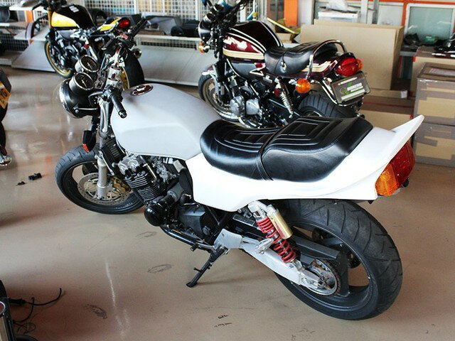 CB400SF NC39������VTEC Spec II ̵�����ڥ���ȥ١���TYPE-X����S����ȴ�������ȥ��å� �ե����դ��ơ��륫������� �ɥ�ߥ��쥯����...