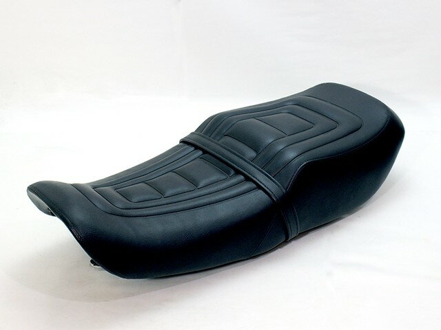 CB400SF/SB 【TYPE-X】 Sあん抜きシートAssy ドレミコレクション 22200