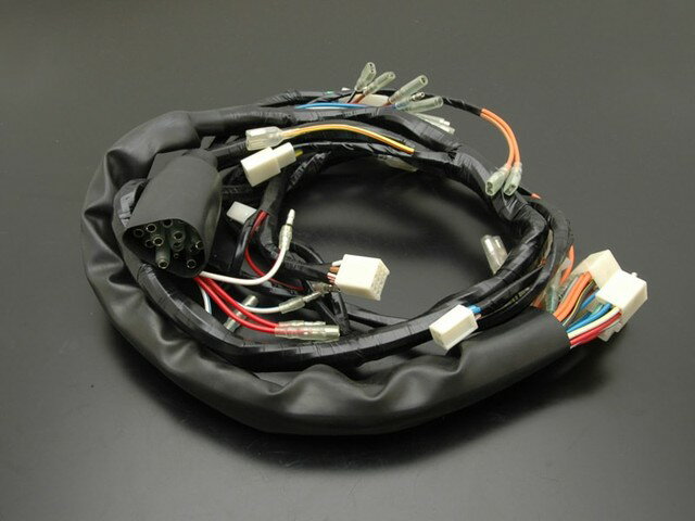 Z1R-1 メインハーネス強化型 ドレミコレクション 50031