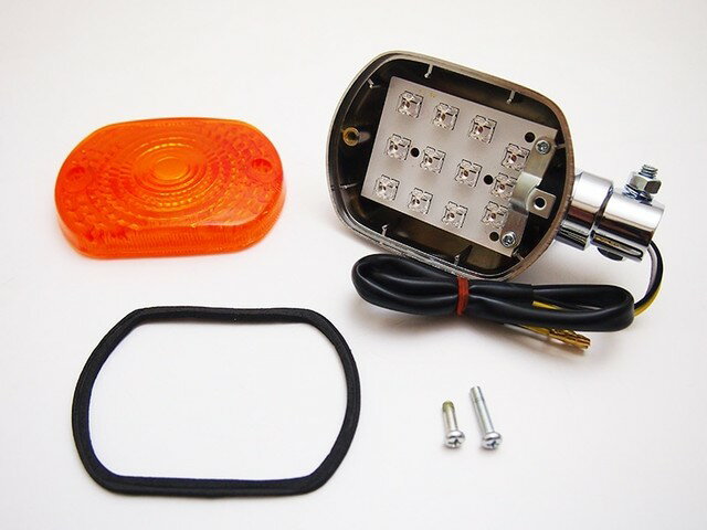 MK2 LEDウインカー ドレミコレクション 60218