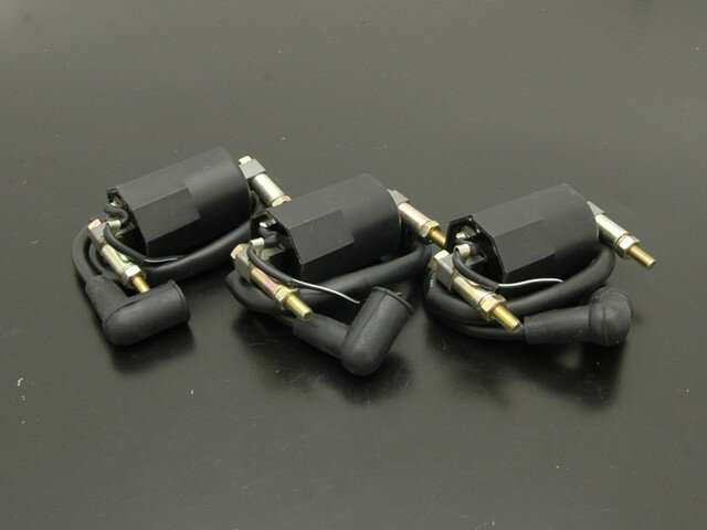 H2 イグニッションコイル ドレミコレクション 13118