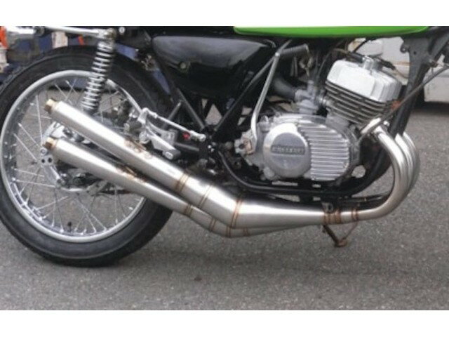 KH/SS ショットガンチャンバー ドレミコレクション 15022