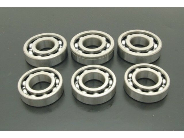 SS/KH クランクベアリングSET ドレミコレクション 16023