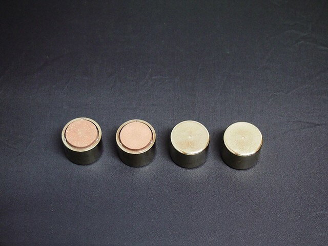 ゼファー400χ G2-G6 フロントキャリパーピストン ドレミコレクション 17618