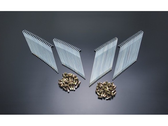 W3 スポークSET ドレミコレクション 21045