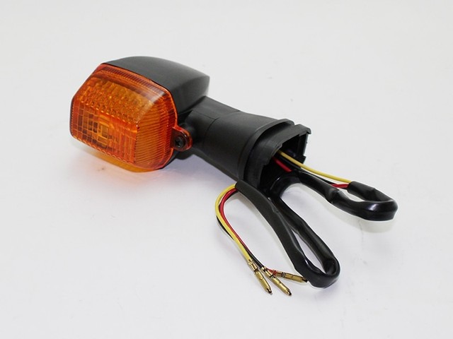 乐天商城 - ZRX LEDウインカー フロント ドレミコレクション 80049