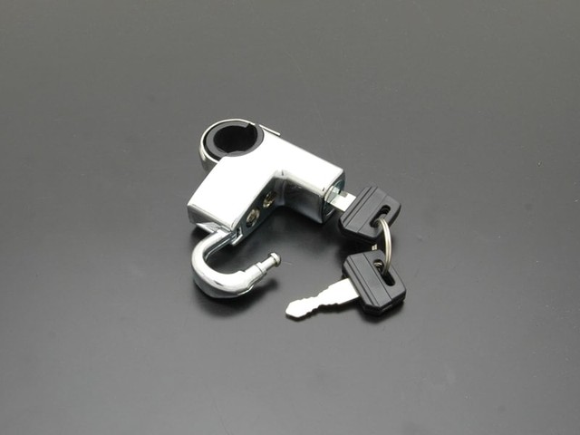 ヘルメットロック ドレミコレクション 98003