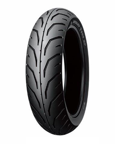 外部倉庫在庫有り DUNLOP ダンロップ バイク用 リア タイヤ 240835 TT900GP 100/90...