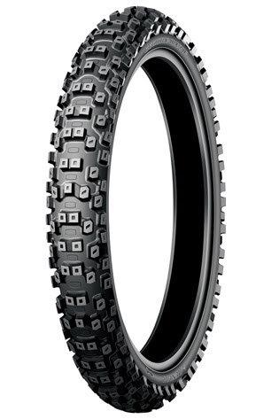 外部倉庫在庫有り DUNLOP ダンロップ バイク用 フロント タイヤ 289559 MX71 70/10...