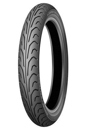 外部倉庫在庫有り DUNLOP ダンロップ バイク用 フロント タイヤ 326663 GT502 120/...