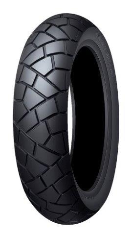 外部倉庫在庫有り DUNLOP ダンロップ バイク用 リア タイヤ 334999 MIXTOUR 160/60...