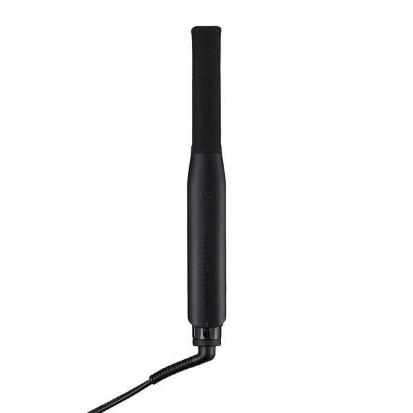 TESCOM テスコム プロフェッショナル　アレンジアイロン ブラック NIS300B-K