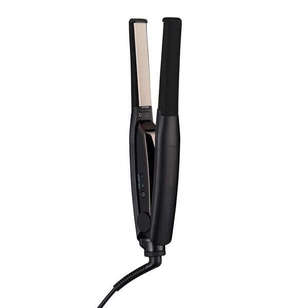TESCOM テスコム プロフェッショナル　アレンジアイロン ブラック NIS300B-K