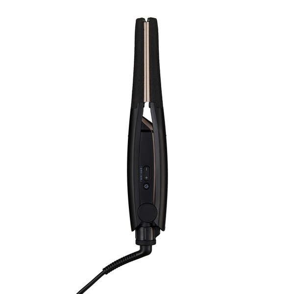 TESCOM テスコム プロフェッショナル　アレンジアイロン ブラック NIS300B-K