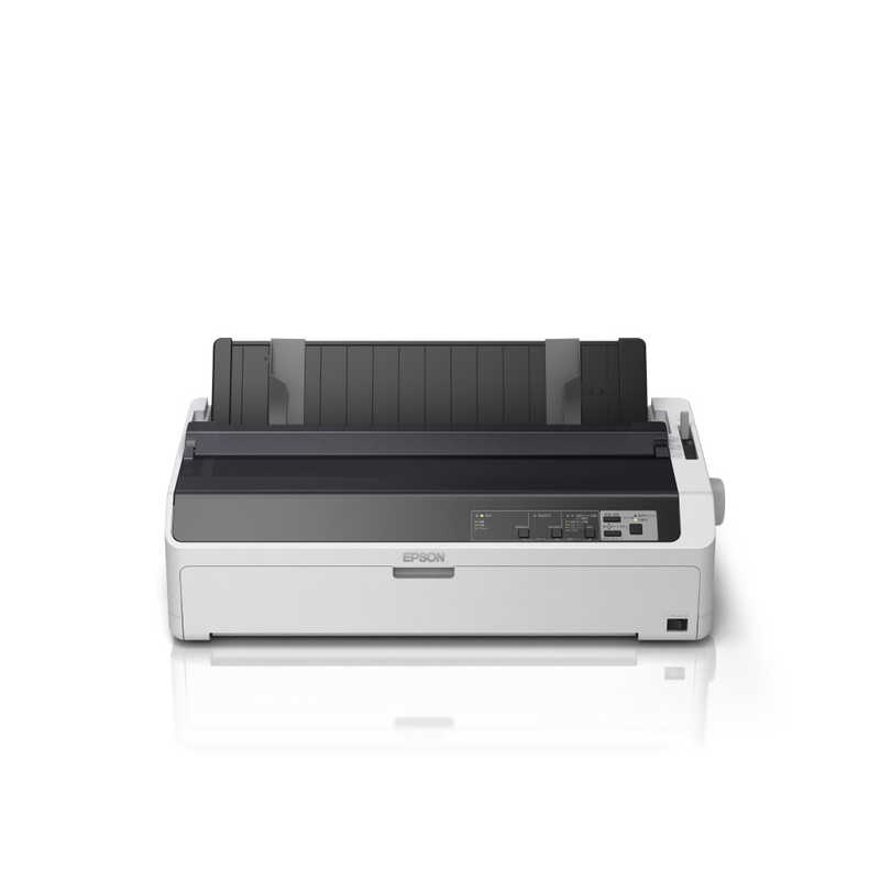 EPSON エプソン ドットインパクトプリンター IMPACT-PRINTER 136桁 /ネットワーク対応 VP-D1800N