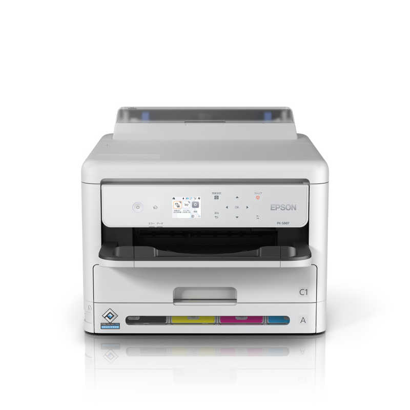 EPSON Gv\ CNWFbgv^[ rWlX L`A4 PX-S887