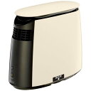 【抽選で最大100%ポイントバック】Mitsubishi Electric 三菱電機 SHGSX8 パーソナル保湿機 ライトアイボリー SH-GSX8-C(2)