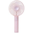 HASHTAG ハッシュタグ HTHFAN001 ハンディファン ピーチ HT-HFAN-001-PC
