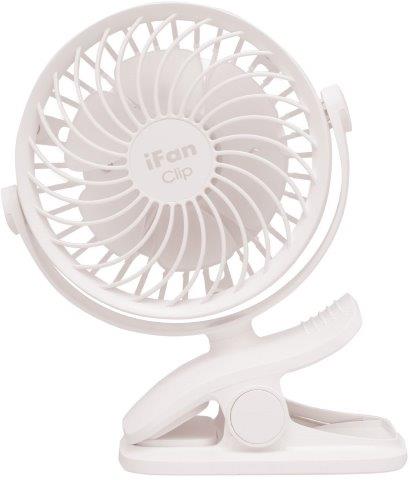 エレス ELAICE IFCL23 パワフルクリップファン