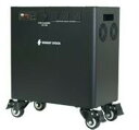 富士倉 大容量 パワーバッテリー ES-3000PB