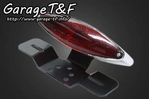 Garage T&F ���졼�� �ƥ�������ɥ��� ���͡��������ơ������ TL50