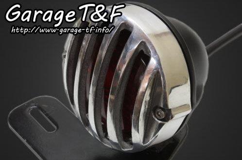 在庫有り Garage T&F ティーアンドエフ バードケージテールランプ(スモールタイプ)...
