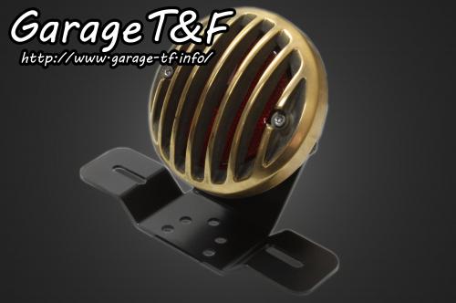 Garage T&F ���졼�� �ƥ�������ɥ��� �С��ɥ������ơ������(�顼��������)��﫻��� TL73