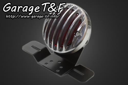 Garage T&F ���졼�� �ƥ�������ɥ��� �С��ɥ������ơ������(�顼��������)�ݥ�å������ TL74