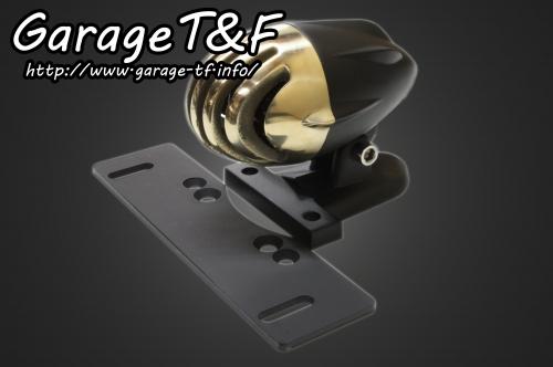 Garage T&F ���졼�� �ƥ�������ɥ��� ����ƥ����� �С��ɥ������ơ������(���) TL88