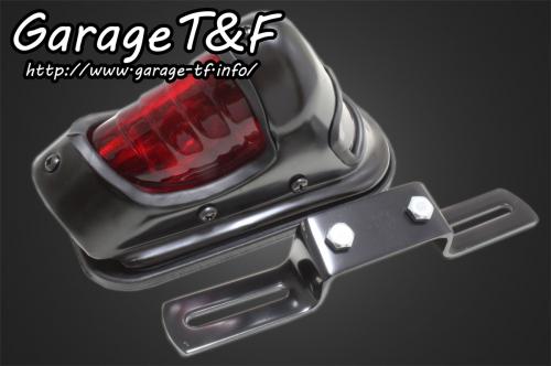 Garage T&F ���졼�� �ƥ�������ɥ��� �ӡ��ϥ��֥ơ������ �֥�å� TL91