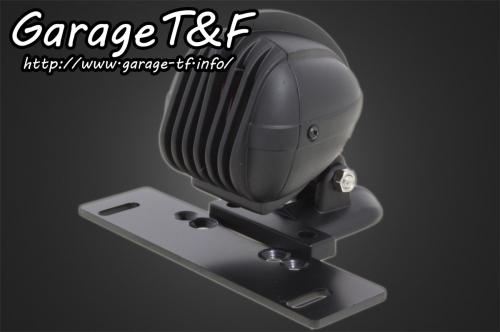 Garage T&F ���졼�� �ƥ�������ɥ��� �ޥ������ե���ơ������(�֥�å�) TL99BK