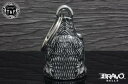 Garage T&F ガレージ ティーアンドエフ Bravo Bells(ブラボーベル) Hog Head Bell(ホッグヘッドベル) BB-35 BB-35