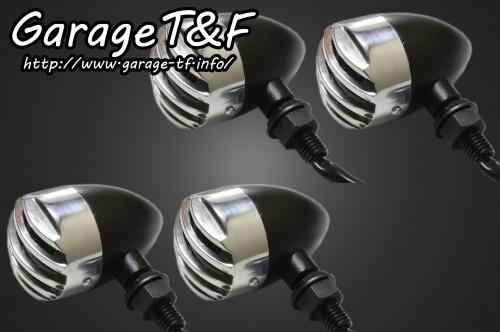 Garage T&F ���졼�� �ƥ�������ɥ��� �С��ɥ����������󥫡�������1(�ݥ�å���/�֥�å�) ��������󥺻��� KIT ���ơ�C SL134C