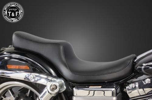 Garage T&F ガレージ ティーアンドエフ ダイナ(DYNA) ダブルシート(スムース) DNST13