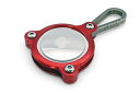 GILD DESIGN ギルドデザイン ソリッドバンパー レッド for Air Tag GT-432 49358