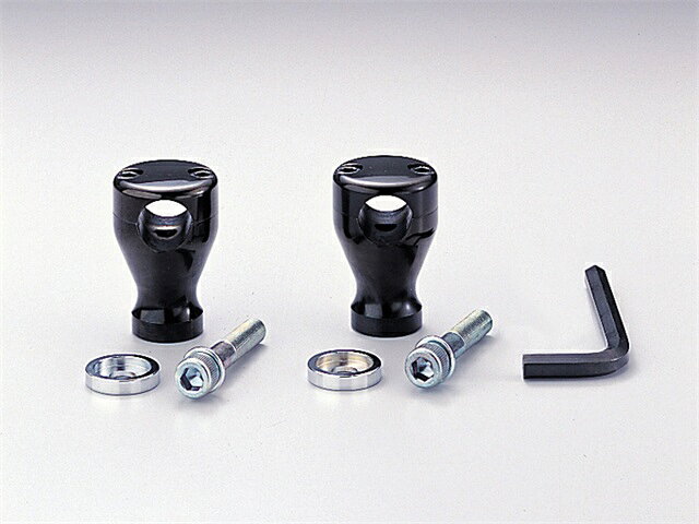 メーカー名 : HARRICANE ハリケーンメーカー品番 : HB0423BJANコード : 4936887259216商品名 : ドラッグポスト ベーシック主な適合車種 : 3インチ 25.4mmハンドル用カラー : ブラッククローム※詳しくはメーカーホームページにてご確認ください。(詳細寸法・その他適合車種・注意事項・等々)※タイトルに在庫有り商品の場合、複数店舗で同時に販売しておりますので、ご注文を頂きました時点で稀に他店舗にて完売してしまい、欠品となってしまう場合がございます。今後の入荷予定も確認させて頂き、入荷困難な場合は誠に勝手ながらご注文のお取消しをさせて頂く場合がございます。※在庫管理につきましては、出来る限りのこまめな更新を心掛けておりますが、リアルタイムでの更新が困難な為、万が一欠品の際はご了承頂けます様宜しくお願いいたします。また、メーカー価格が常に変動しておりますので、価格が変わってしまっている商品があった場合、ご注文後にご連絡する場合がございます。※商品ページ作成時には細心の注意を払い作成をしておりますが、商品説明文や販売価格等の記載ミスにより、お客様に間違った情報を提供してしまう可能性もございます。その場合、誤記載内容によっては、お客様に連絡後お取引を一旦キャンセル処理をさせていただく場合がございます。予めご了承頂けます様宜しくお願いいたします。※商品のご注文にあたり、予めお客様ご自身でメーカーホームページでお調べ後、品番確認後ご注文頂けます様宜しくお願いいたします。品番違いによる商品返品、返金、補填等は一切出来ませんのでご了承下さい。※メーカー側で後継品番や代替品品番に変更となる場合もございますので、予めご了承下さい。※商品ページタイトルに在庫ありの記載が無い商品は、メーカー取り寄せとなっております。※メーカーに在庫がある場合は1週間前後で発送いたします。※メーカー欠品・販売中止・仕様変更等により商品がご用意出来ない場合もございます。その場合ご注文のキャンセル、または変更にて対応させて頂く場合がございます。また、メーカー欠品時、入荷まで長らくお時間を頂く場合がございます。納期日程を問い合わせにてご連絡させて頂きますので宜しくお願いいたします。