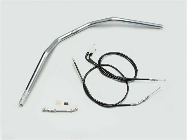メーカー名 : HARRICANE ハリケーンメーカー品番 : H027-044CJANコード : 4936887011340商品名 : トラッカーHIGH ハンドルSET主な適合車種 : CB400SF VTEC Revo(14-21 ABS車)カラー : クロームメッキ※詳しくはメーカーホームページにてご確認ください。(詳細寸法・その他適合車種・注意事項・等々)※タイトルに在庫有り商品の場合、複数店舗で同時に販売しておりますので、ご注文を頂きました時点で稀に他店舗にて完売してしまい、欠品となってしまう場合がございます。今後の入荷予定も確認させて頂き、入荷困難な場合は誠に勝手ながらご注文のお取消しをさせて頂く場合がございます。※在庫管理につきましては、出来る限りのこまめな更新を心掛けておりますが、リアルタイムでの更新が困難な為、万が一欠品の際はご了承頂けます様宜しくお願いいたします。また、メーカー価格が常に変動しておりますので、価格が変わってしまっている商品があった場合、ご注文後にご連絡する場合がございます。※商品ページ作成時には細心の注意を払い作成をしておりますが、商品説明文や販売価格等の記載ミスにより、お客様に間違った情報を提供してしまう可能性もございます。その場合、誤記載内容によっては、お客様に連絡後お取引を一旦キャンセル処理をさせていただく場合がございます。予めご了承頂けます様宜しくお願いいたします。※商品のご注文にあたり、予めお客様ご自身でメーカーホームページでお調べ後、品番確認後ご注文頂けます様宜しくお願いいたします。品番違いによる商品返品、返金、補填等は一切出来ませんのでご了承下さい。※メーカー側で後継品番や代替品品番に変更となる場合もございますので、予めご了承下さい。※商品ページタイトルに在庫ありの記載が無い商品は、メーカー取り寄せとなっております。※メーカーに在庫がある場合は1週間前後で発送いたします。※メーカー欠品・販売中止・仕様変更等により商品がご用意出来ない場合もございます。その場合ご注文のキャンセル、または変更にて対応させて頂く場合がございます。また、メーカー欠品時、入荷まで長らくお時間を頂く場合がございます。納期日程を問い合わせにてご連絡させて頂きますので宜しくお願いいたします。