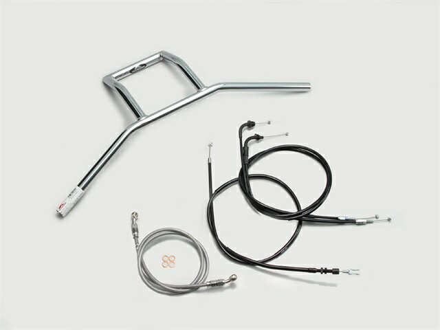 メーカー名 : HARRICANE ハリケーンメーカー品番 : H503-103CJANコード : 4936887984194商品名 : 240Z型 ハンドルSET主な適合車種 : グラストラッカー/ビッグボーイ(09-FI車)カラー : クロームメッキ※詳しくはメーカーホームページにてご確認ください。(詳細寸法・その他適合車種・注意事項・等々)※タイトルに在庫有り商品の場合、複数店舗で同時に販売しておりますので、ご注文を頂きました時点で稀に他店舗にて完売してしまい、欠品となってしまう場合がございます。今後の入荷予定も確認させて頂き、入荷困難な場合は誠に勝手ながらご注文のお取消しをさせて頂く場合がございます。※在庫管理につきましては、出来る限りのこまめな更新を心掛けておりますが、リアルタイムでの更新が困難な為、万が一欠品の際はご了承頂けます様宜しくお願いいたします。また、メーカー価格が常に変動しておりますので、価格が変わってしまっている商品があった場合、ご注文後にご連絡する場合がございます。※商品ページ作成時には細心の注意を払い作成をしておりますが、商品説明文や販売価格等の記載ミスにより、お客様に間違った情報を提供してしまう可能性もございます。その場合、誤記載内容によっては、お客様に連絡後お取引を一旦キャンセル処理をさせていただく場合がございます。予めご了承頂けます様宜しくお願いいたします。※商品のご注文にあたり、予めお客様ご自身でメーカーホームページでお調べ後、品番確認後ご注文頂けます様宜しくお願いいたします。品番違いによる商品返品、返金、補填等は一切出来ませんのでご了承下さい。※メーカー側で後継品番や代替品品番に変更となる場合もございますので、予めご了承下さい。※商品ページタイトルに在庫ありの記載が無い商品は、メーカー取り寄せとなっております。※メーカーに在庫がある場合は1週間前後で発送いたします。※メーカー欠品・販売中止・仕様変更等により商品がご用意出来ない場合もございます。その場合ご注文のキャンセル、または変更にて対応させて頂く場合がございます。また、メーカー欠品時、入荷まで長らくお時間を頂く場合がございます。納期日程を問い合わせにてご連絡させて頂きますので宜しくお願いいたします。