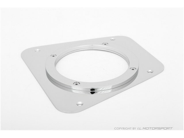 アイエルモータースポーツ シフトパネル クローム NA6CE／NA8C NA0-0028C