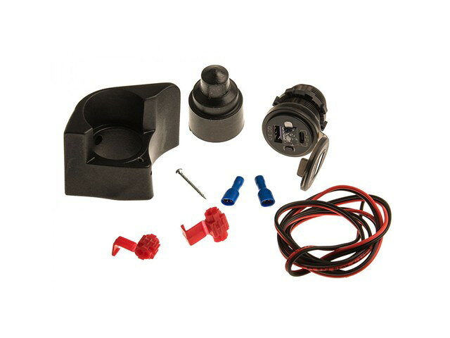 アイエルモータースポーツ USBチャージャー ロングセンターコンソール用 NA6CE／NA8C NA0-301512