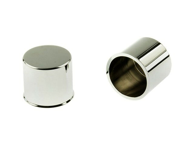 アイエルモータースポーツ ヘッドライトモーターカバー クローム NA6CE／NA8C NA0-5130