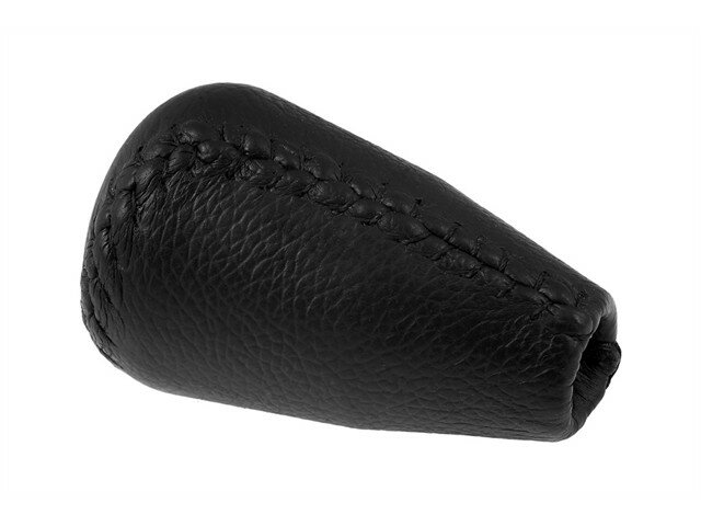 アイエルモータースポーツ シフトノブ ブラックレザー NA6CE／NA8C／NB6C／NB8C／NCEC／ND5RC／NDERC／ND5RE／NDERE NAB-0026