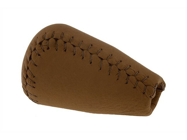 アイエルモータースポーツ シフトノブ ダークブラウンレザー NA6CE／NA8C／NB6C／NB8C／NCEC／ND5RC／NDERC／ND5RE／NDERE NAB-0026B
