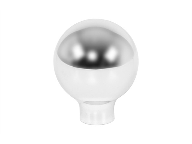アイエルモータースポーツ シフトノブ ボールタイプ クローム NA6CE／NA8C／NB6C／NB8C／NCEC／ND5RC／NDERC／ND5RE／NDERE NAB-0082C
