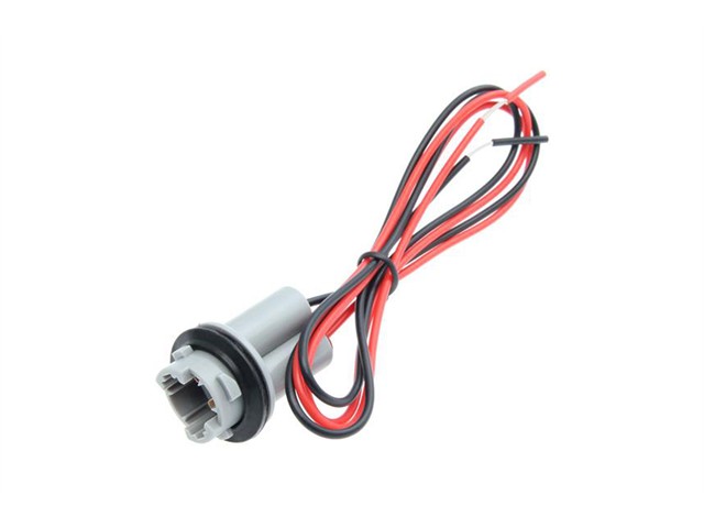 アイエルモータースポーツ リペア T10バルブソケット 1個 NA6CE／NA8C／NB6C／NB8C／ND5RC／NDERC／ND5RE／NDERE NAB-1530A