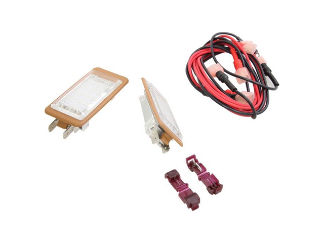 アイエルモータースポーツ センターコンソールライト LEDタイプ ベージュ NA6CE／NA8C／NB6C／NB8C NAB-1600-LED